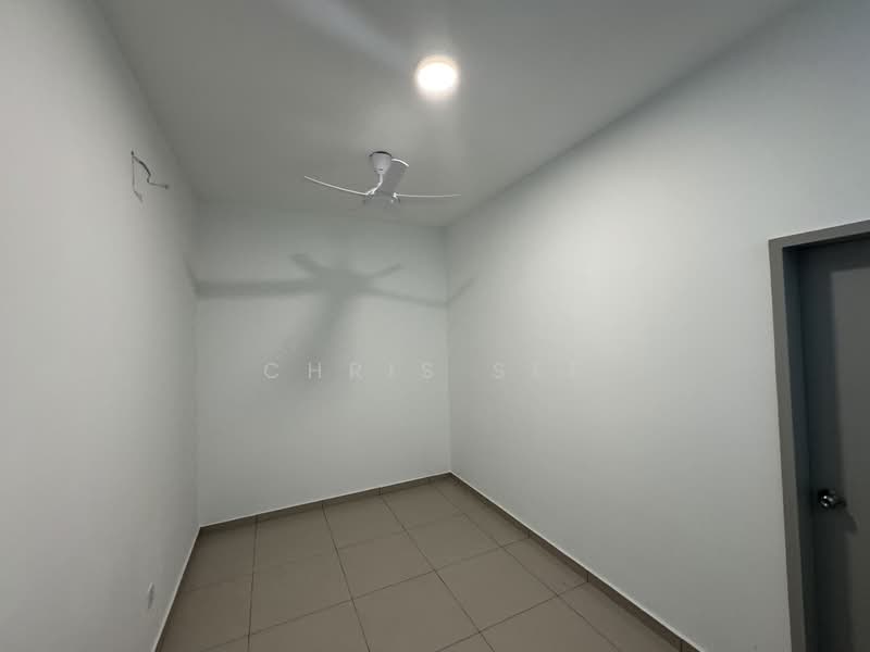 2-storey Terraced House for Rent in Bandar Gamuda Gardens (Rawang) - Chris See - Interior - PropertyGuru.com.my