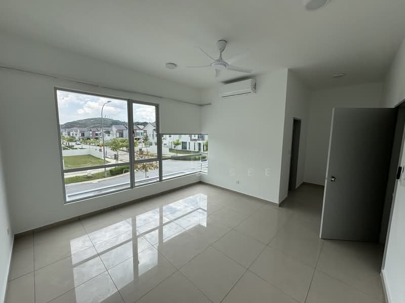 2-storey Terraced House for Rent in Bandar Gamuda Gardens (Rawang) - Chris See - Interior - PropertyGuru.com.my