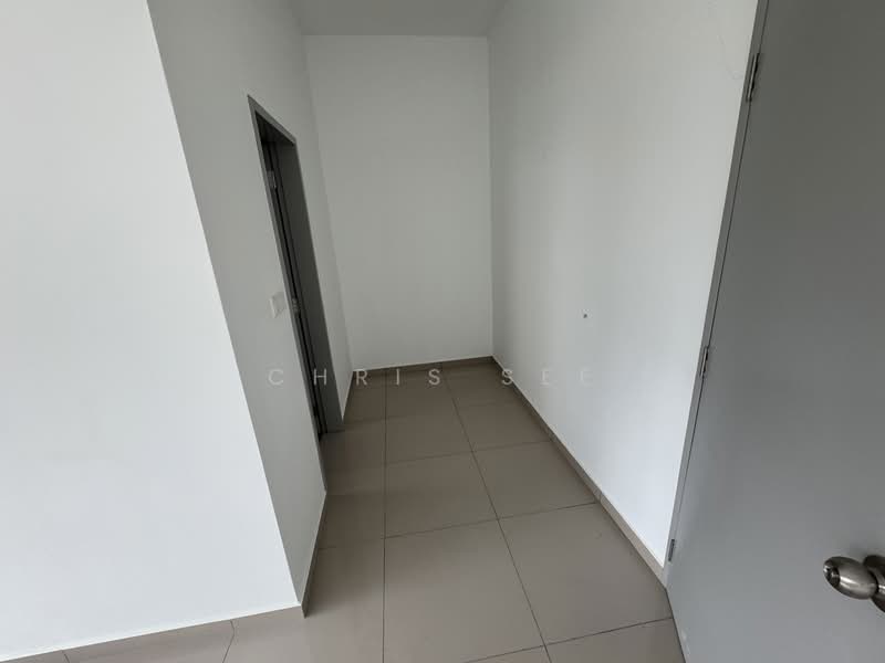 2-storey Terraced House for Rent in Bandar Gamuda Gardens (Rawang) - Chris See - Interior - PropertyGuru.com.my