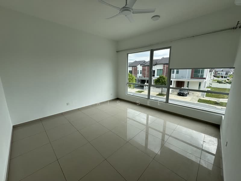 2-storey Terraced House for Rent in Bandar Gamuda Gardens (Rawang) - Chris See - Interior - PropertyGuru.com.my