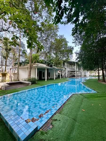 Kondominium untuk Disewa di Verdi Eco-Dominiums - TOH VICKIE - Exterior - PropertyGuru.com.my
