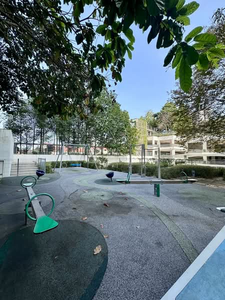 Kondominium untuk Disewa di Verdi Eco-Dominiums - TOH VICKIE - Exterior - PropertyGuru.com.my