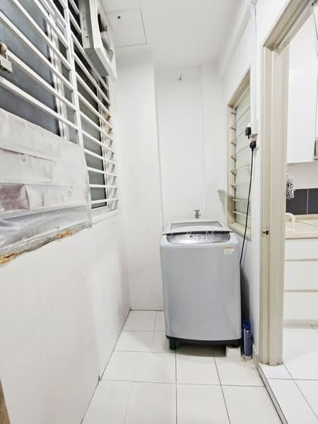 Pangsapuri untuk Dijual di The Twin Residences - Sufi Norman - Interior - PropertyGuru.com.my
