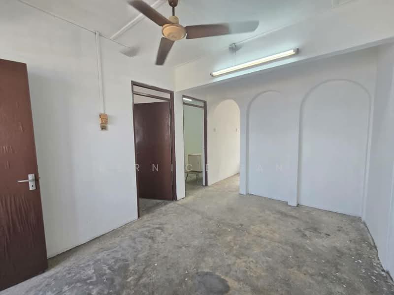 Rumah Flat untuk Dijual di Flat Taman Ungku Tun Aminah - Bernice Gan - PropertyGuru.com.my