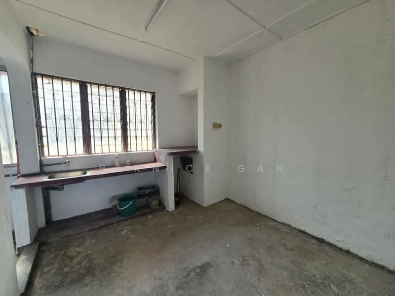 Rumah Flat untuk Dijual di Flat Taman Ungku Tun Aminah - Bernice Gan - PropertyGuru.com.my