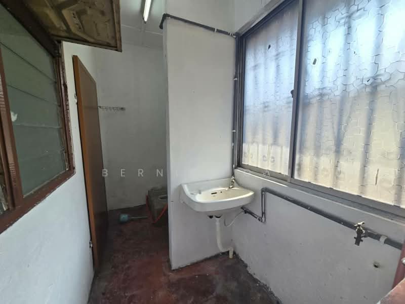 Rumah Flat untuk Dijual di Flat Taman Ungku Tun Aminah - Bernice Gan - PropertyGuru.com.my