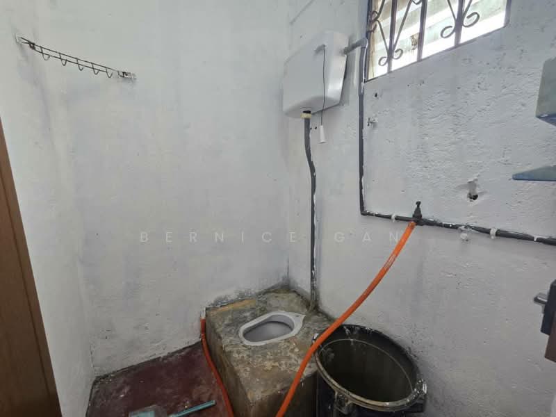 Rumah Flat untuk Dijual di Flat Taman Ungku Tun Aminah - Bernice Gan - PropertyGuru.com.my