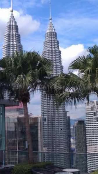 Untuk Dijual - Vipod Residence