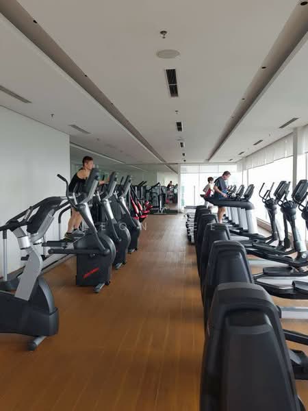 Untuk Dijual - Vipod Residence