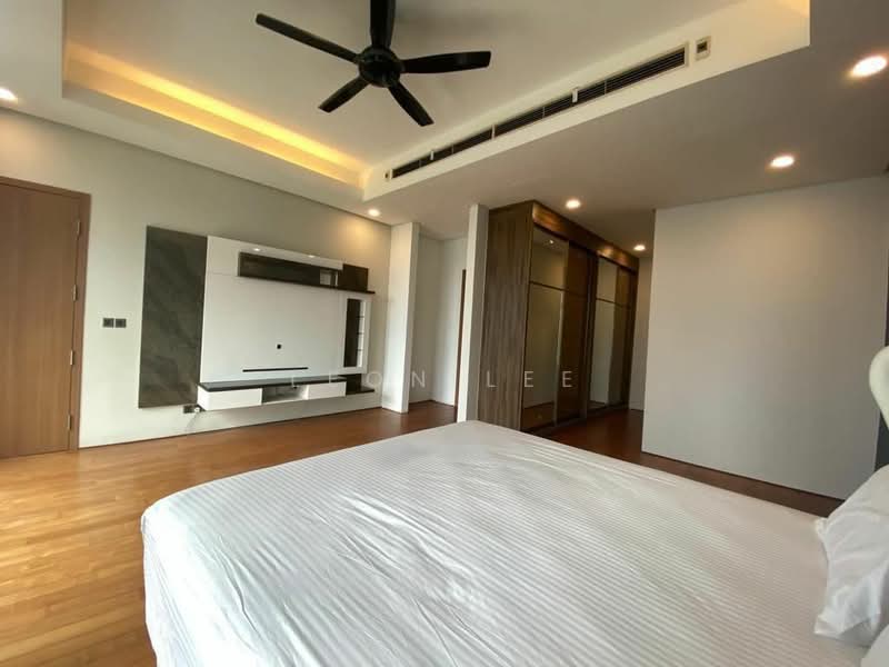 Untuk Dijual - Vipod Residence