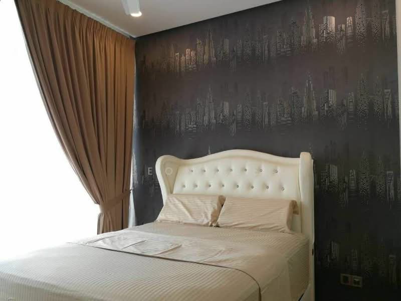 Untuk Dijual - Vipod Residence