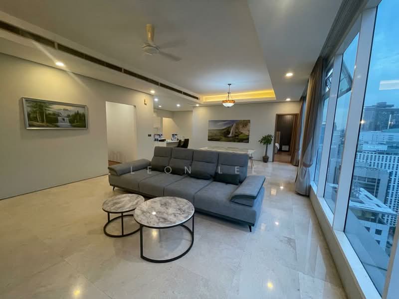 Untuk Dijual - Vipod Residence