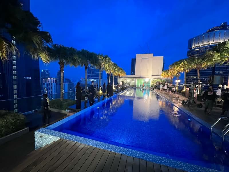 Untuk Dijual - Vipod Residence