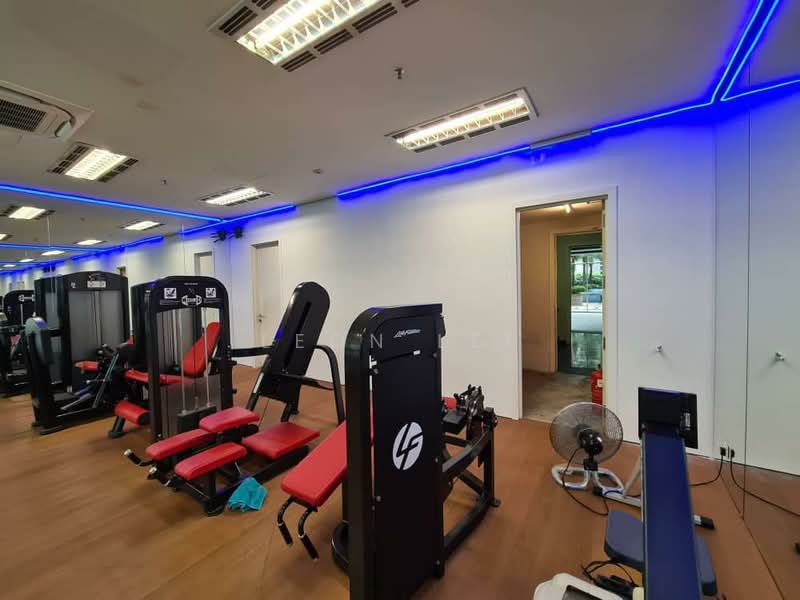 Untuk Dijual - Vipod Residence