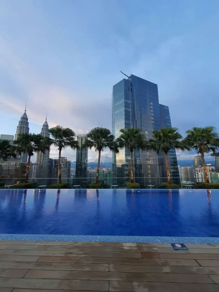 Untuk Dijual - Vipod Residence