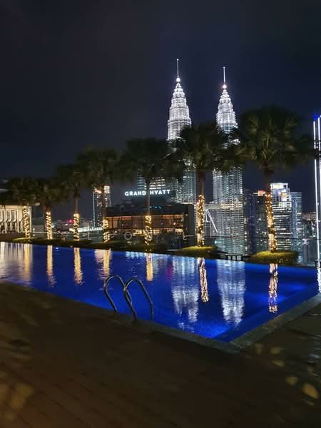 Untuk Dijual - Vipod Residence