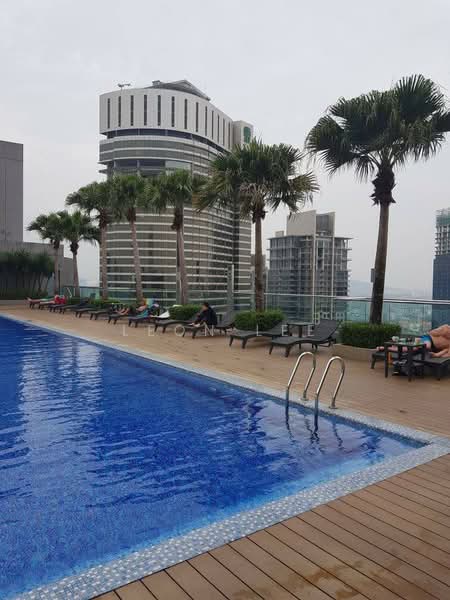 Untuk Dijual - Vipod Residence
