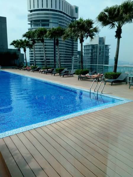 Untuk Dijual - Vipod Residence