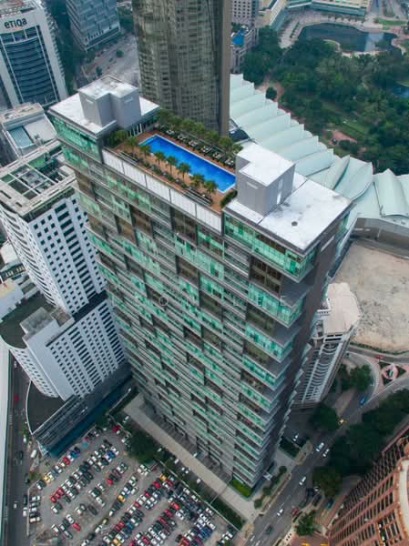 Untuk Dijual - Vipod Residence