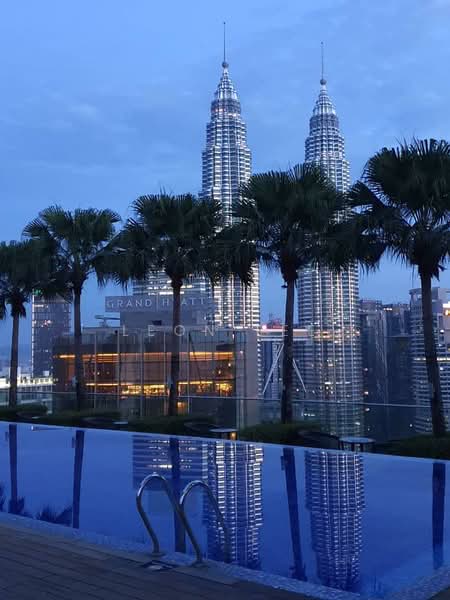 Untuk Dijual - Vipod Residence