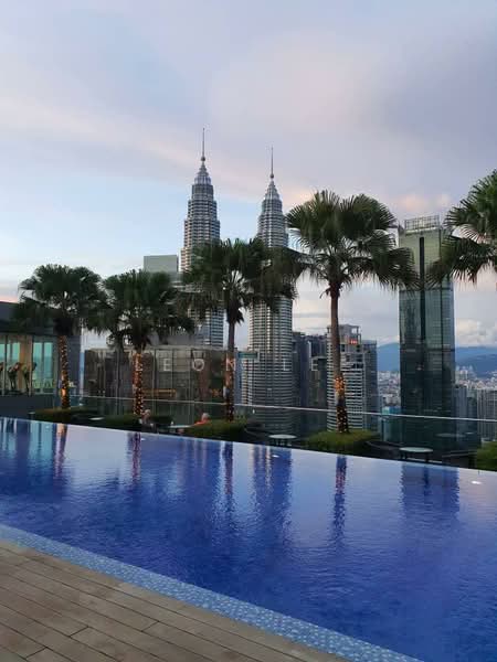 Untuk Dijual - Vipod Residence