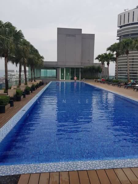Untuk Dijual - Vipod Residence