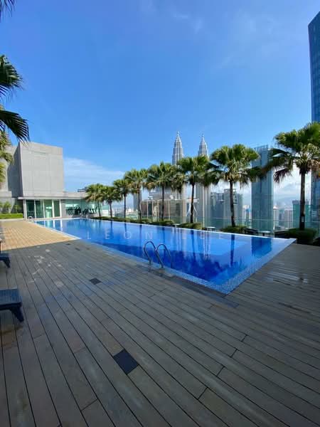 Untuk Dijual - Vipod Residence