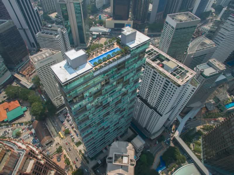 Untuk Dijual - Vipod Residence