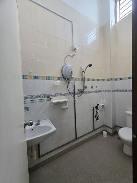 2-storey Terraced House for Sale in Johor Bahru (Johor) - Keith Shum - Bathroom - PropertyGuru.com.my