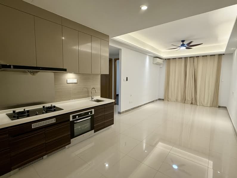 Condominium for Rent at R&F Princess Cove Phase 2-Seine Region - Winnie Ng - Kitchen - PropertyGuru.com.my