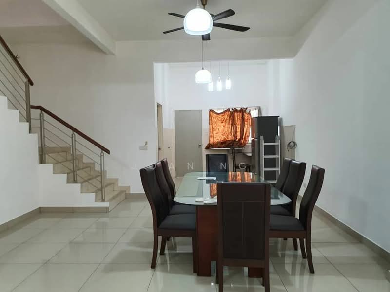 2-storey Terraced House for Sale in Setia Indah (Setia Alam) - Joan Ng - PropertyGuru.com.my