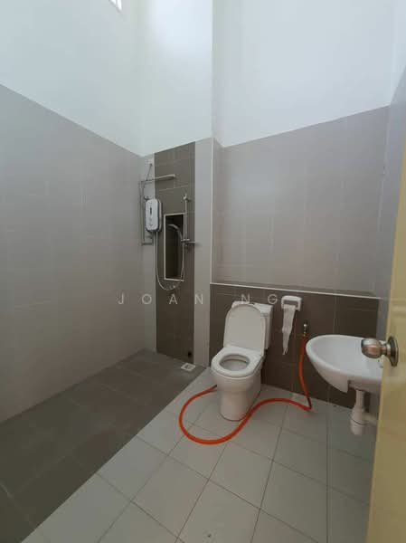 2-storey Terraced House for Sale in Setia Indah (Setia Alam) - Joan Ng - PropertyGuru.com.my