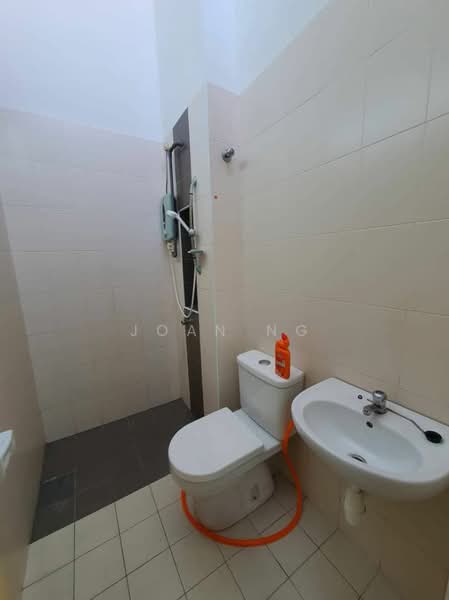2-storey Terraced House for Sale in Setia Indah (Setia Alam) - Joan Ng - PropertyGuru.com.my