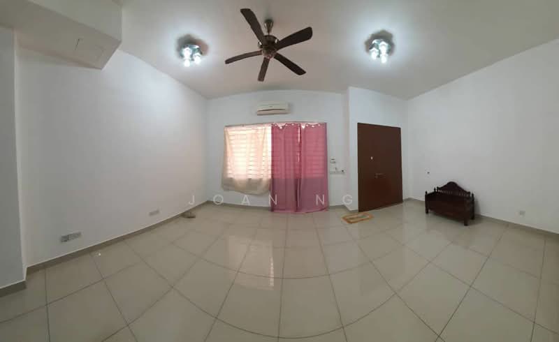 2-storey Terraced House for Sale in Setia Indah (Setia Alam) - Joan Ng - PropertyGuru.com.my