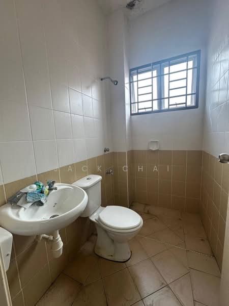 2-storey Terraced House for Sale in Johor Bahru (Johor) - Jack Chai - PropertyGuru.com.my