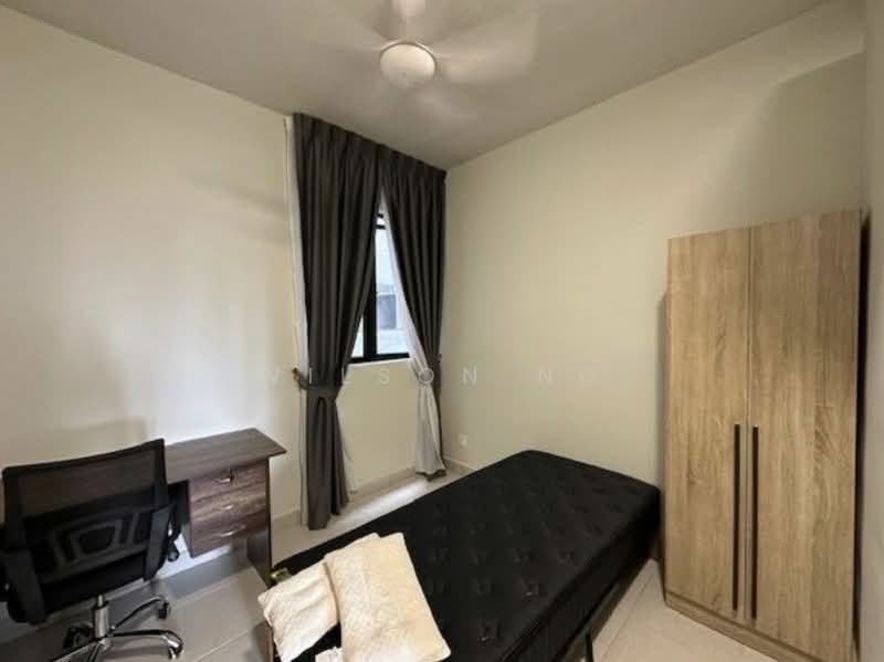 Apartment for Rent at Residensi Max - Wilson Ng - PropertyGuru.com.my