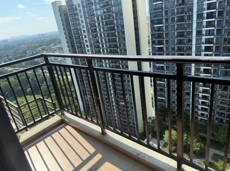 Service Residence for Sale at Country Garden Central Park - MJ Lai - PropertyGuru.com.my