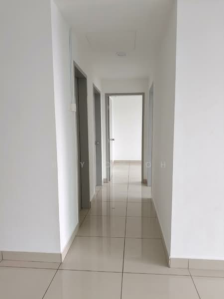 Kondominium untuk Dijual di Mizumi Residences - Ray Oh Oh - Corridor - PropertyGuru.com.my