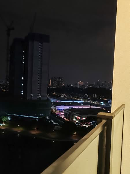 Kondominium untuk Dijual di Mizumi Residences - Ray Oh Oh - View - PropertyGuru.com.my