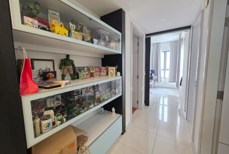 Kondominium untuk Dijual di The Westside One - Jack Chan - PropertyGuru.com.my