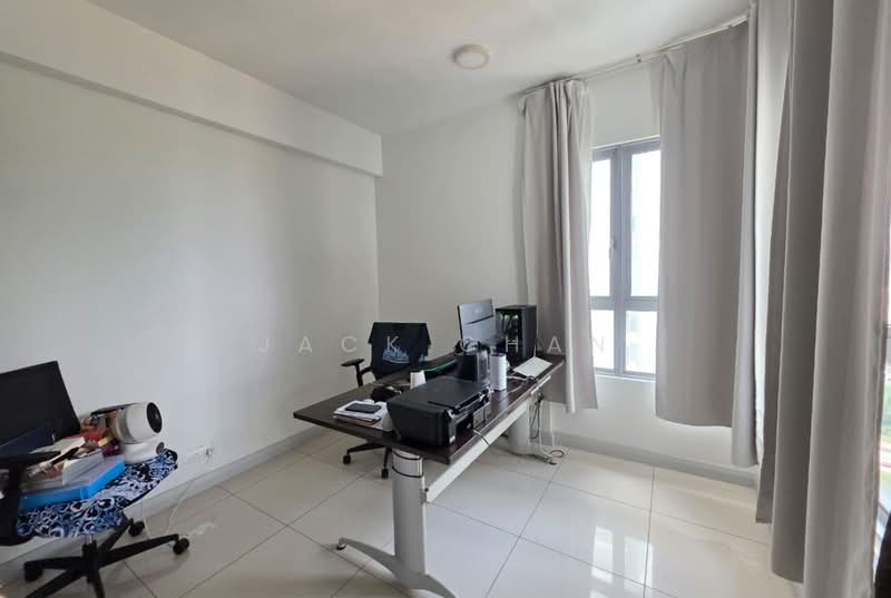Kondominium untuk Dijual di The Westside One - Jack Chan - PropertyGuru.com.my