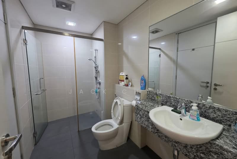 Kondominium untuk Dijual di The Westside One - Jack Chan - PropertyGuru.com.my