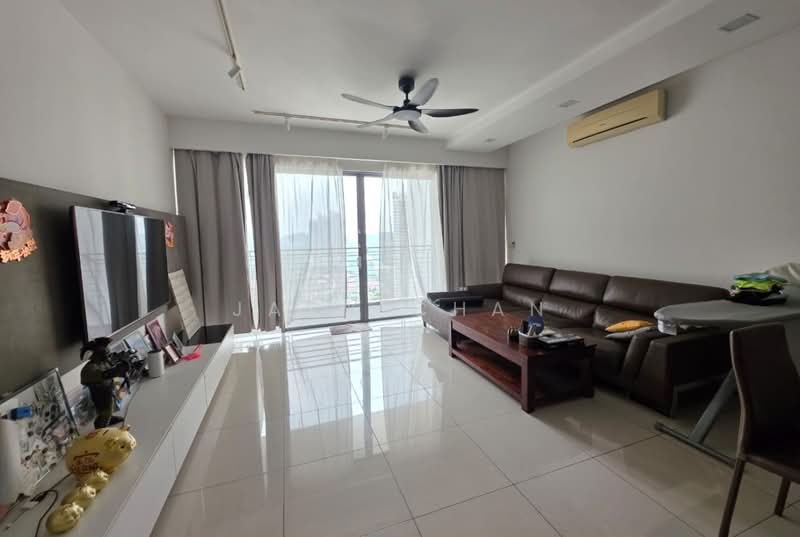 Kondominium untuk Dijual di The Westside One - Jack Chan - PropertyGuru.com.my