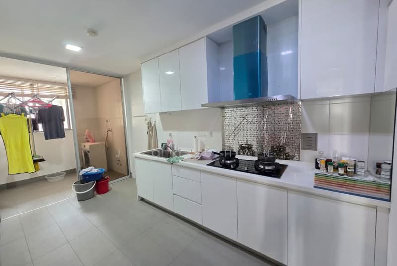 Kondominium untuk Dijual di The Westside One - Jack Chan - PropertyGuru.com.my