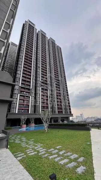 Service Residence for Sale at The Harmony - Jonco Cheong - Exterior - PropertyGuru.com.my