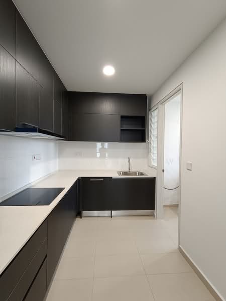 Condominium for Sale at Trinity Pentamont - Calvin Tew Khai Bin - Kitchen - PropertyGuru.com.my
