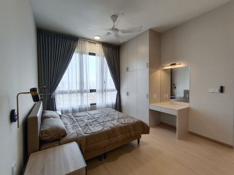 Condominium for Sale at Trinity Pentamont - Calvin Tew Khai Bin - Bedroom - PropertyGuru.com.my