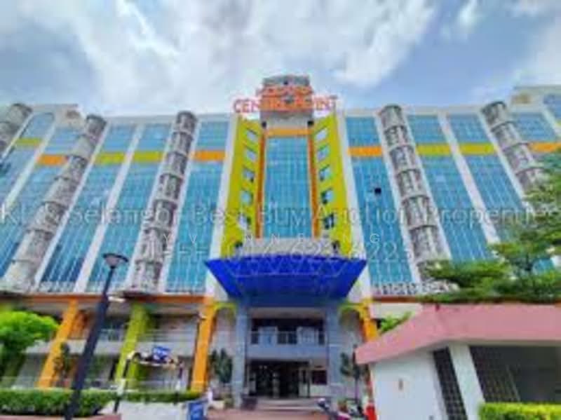Shop / Office for Sale in Kelana Jaya (Petaling Jaya) - Yvonne Ng - Exterior - PropertyGuru.com.my