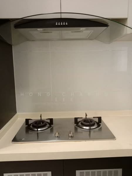 Condominium for Rent at Kings Bay @ Country Garden Danga Bay - Hong Charng Lee - Kitchen - PropertyGuru.com.my