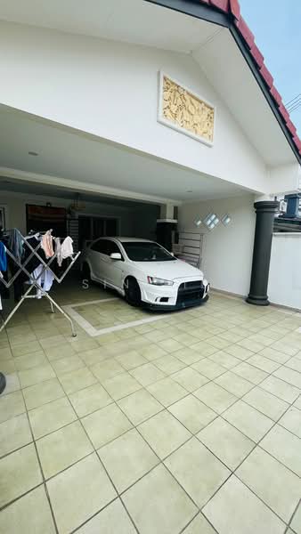 2-storey Terraced House for Sale in Taman Setia Indah (Tebrau) - Sin Yie - PropertyGuru.com.my